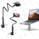 Selfie Ring Light | $30 | Amazon | Use code: STANDS28
Phone Holder Gooseneck Mount LS05 | $13 | Amazon | Use code: STANDS31
Phone Holder Gooseneck Mount LS04 | $13 | Amazon | Use code: STANDS28
Swivel Laptop Holder | $24 | Amazon | Use code: STANDS27
Bike Phone Holder | $12 | Amazon | Use code: STANDS29
